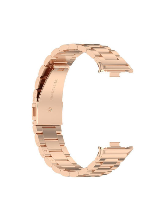 Λουράκι Ροζ Χρυσό (Smart Band 9 Pro) Λουράκι Ροζ Χρυσό (Smart Band 9 Pro)