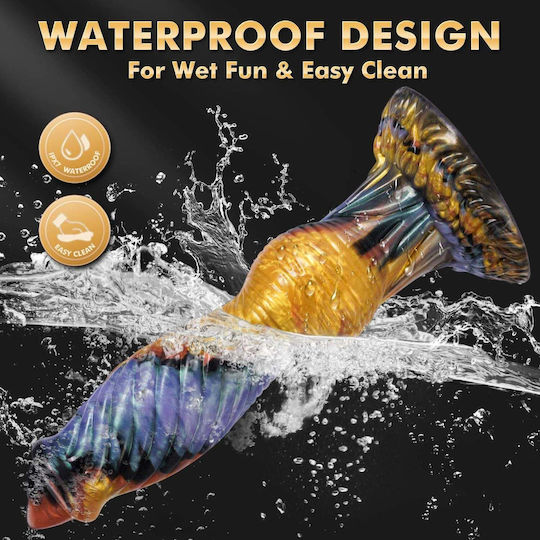 Kinksters Πρωκτικός Δονητής