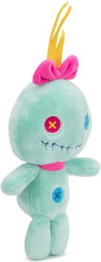 Simba Plush Lilo & Stitch Scrump 25 cm