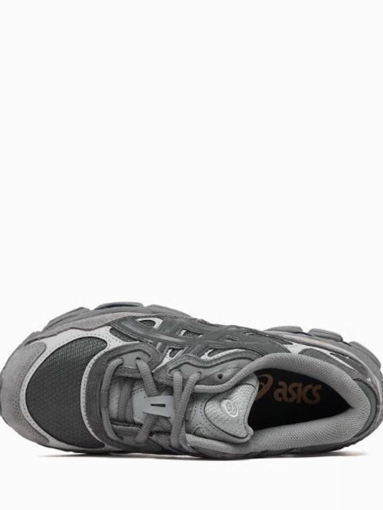 ASICS