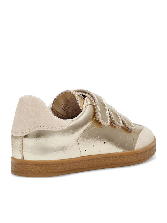Daybreak Women's Sneakers Gold