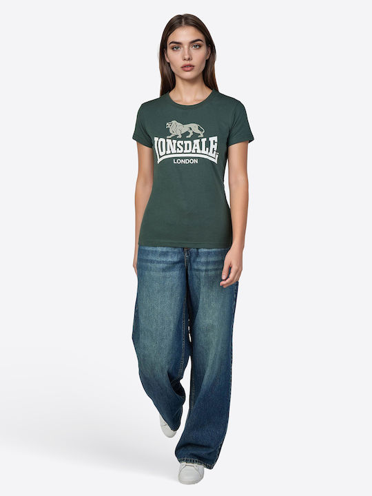 Lonsdale