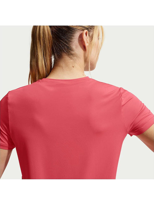 One Classic Women's T-shirt Dri-Fit Coral