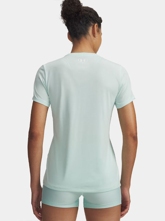 Under Armour Twist T-Shirt Blue