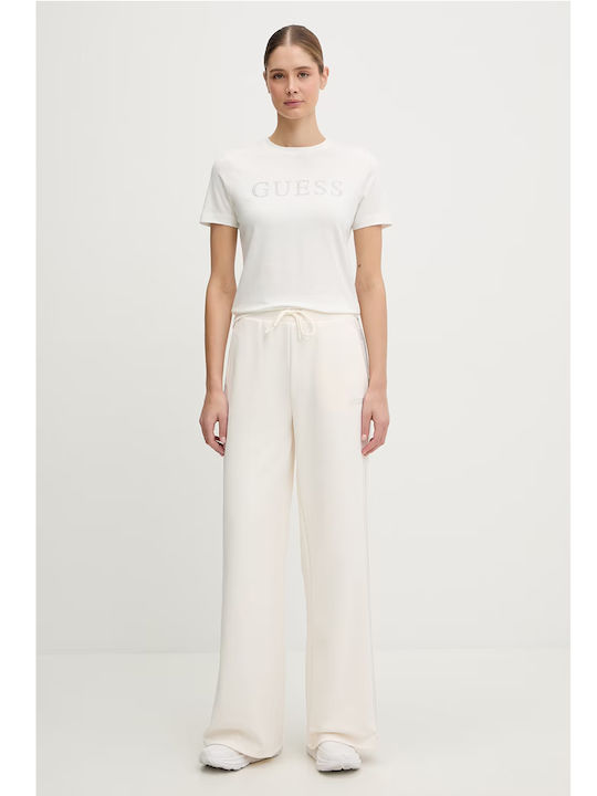 Women's T-shirt White