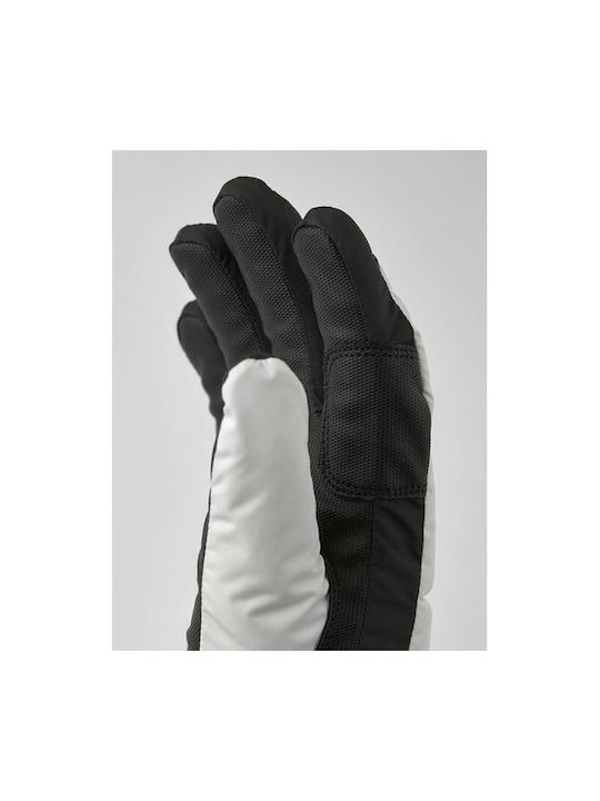 Hestra Unisex Γάντια Σκι & Snowboard Χρυσά
