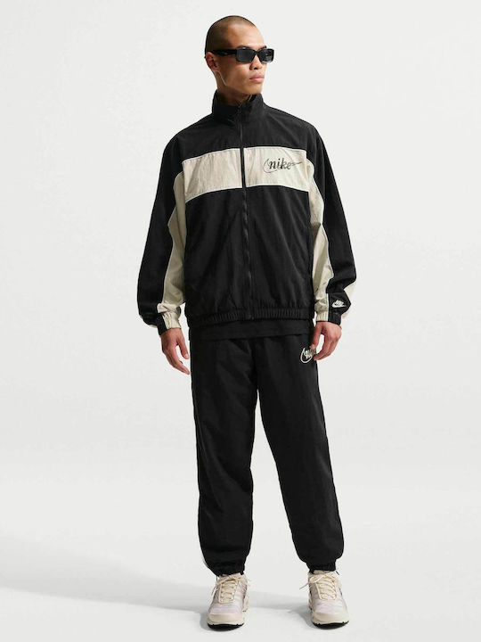 Jacket Black