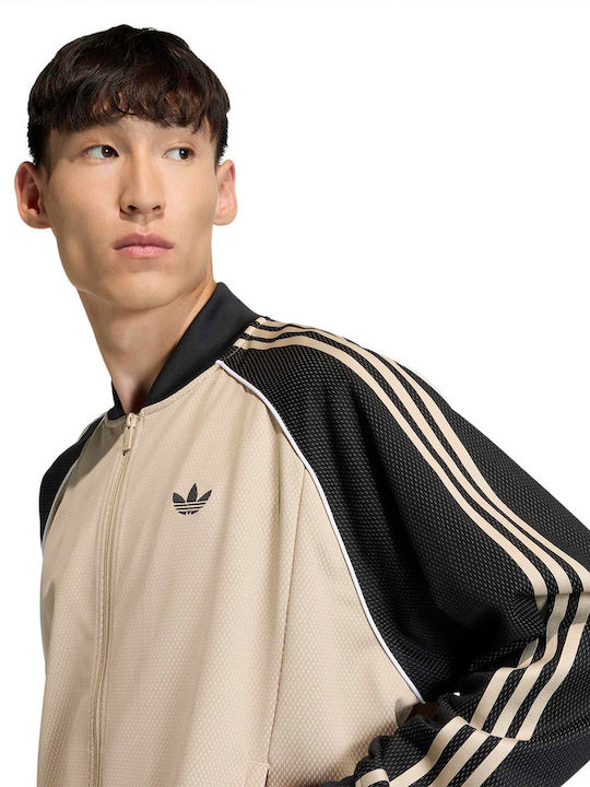 Originals Sweatshirt Beige