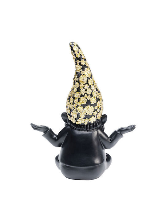 Kare Design Decorative Statuette 15x10x19cm 1pcs