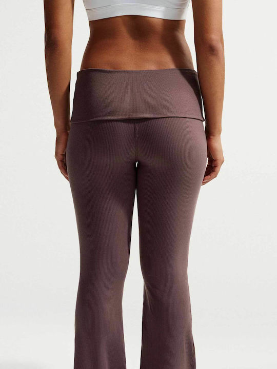 Nike Sweatpants Red