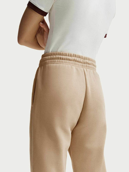 Nsw Jogginghose Jogger Std Brown