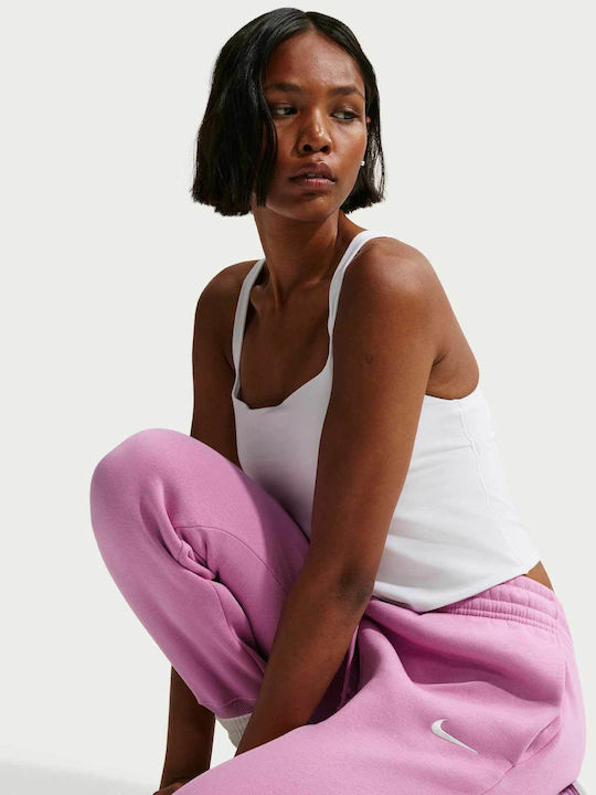 Nsw Sweatpants Jogger Purple