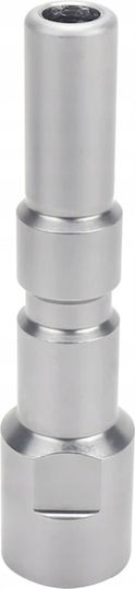 Kew Quick Set G1/4 Женски Бързосменяем Куплунг + Комплект Щекер 250 Бар 150°c Nilfisk Kranzle Перални