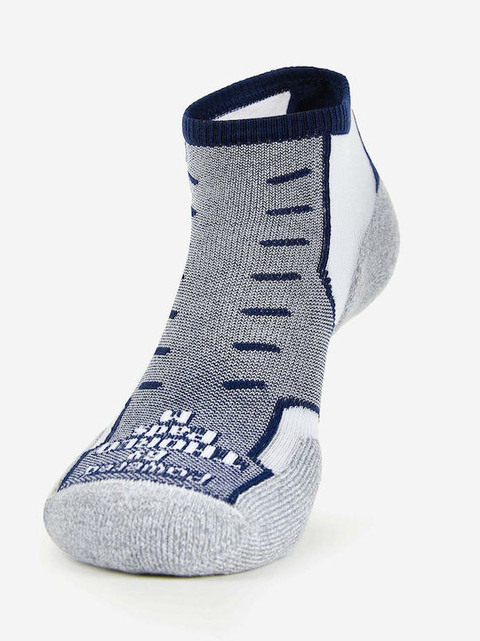 Thorlo Laufsocken Orange