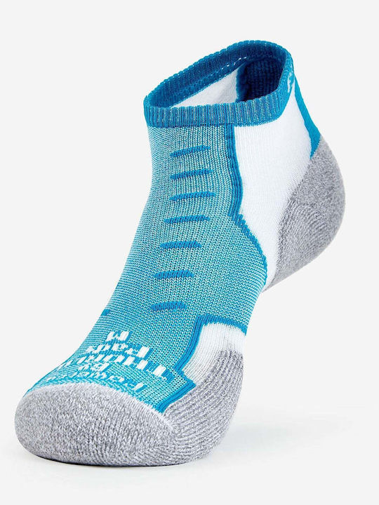 Thorlo Running Socks Pink 1 Pair