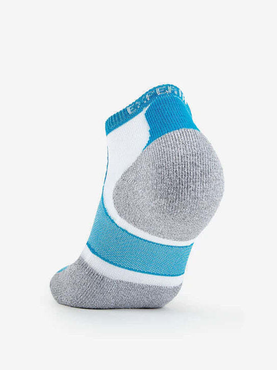 Thorlo Running Socks Pink 1 Pair
