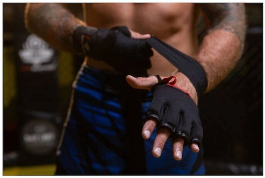 Boxing Wraps Gel Knuckle Protection Dbxgm2
