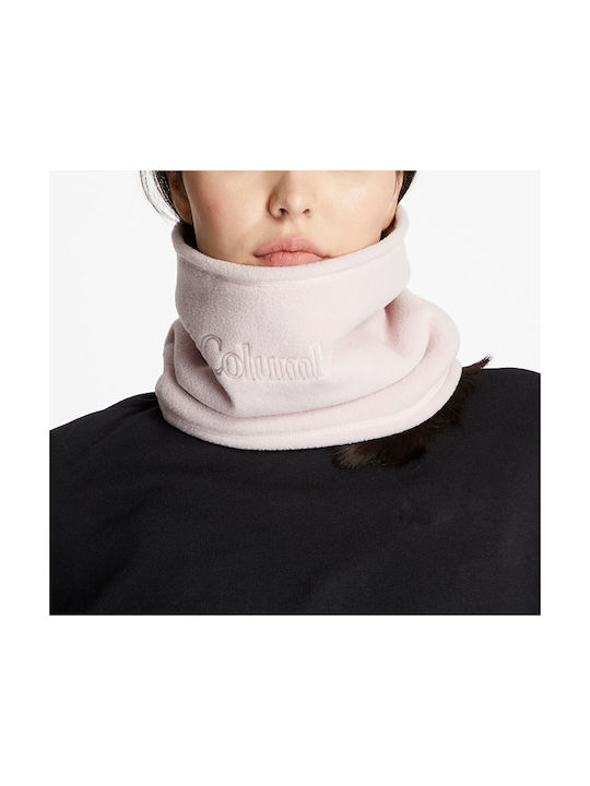 Columbia Fast Trek Ii Gaiter Sporthalsband Rosa