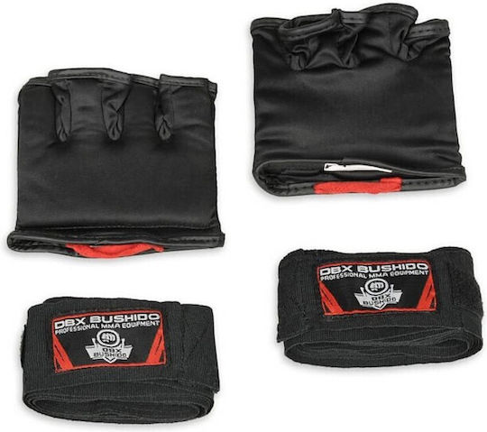 Boxing Wraps Gel Knuckle Protection Dbxgm2