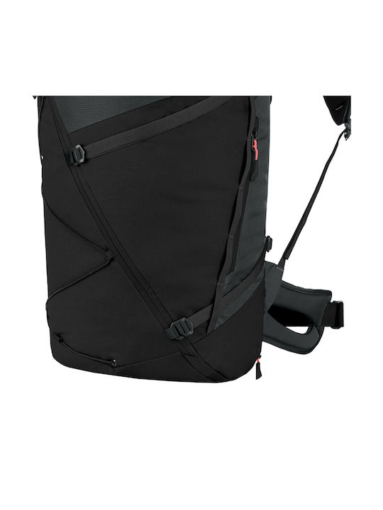 Salewa Puez Bergsteigerrucksack 40Es Gray