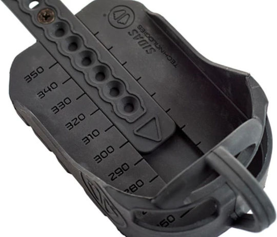 Sidas Κραμπόν Παπουτσιών CTRSKIBOOT17