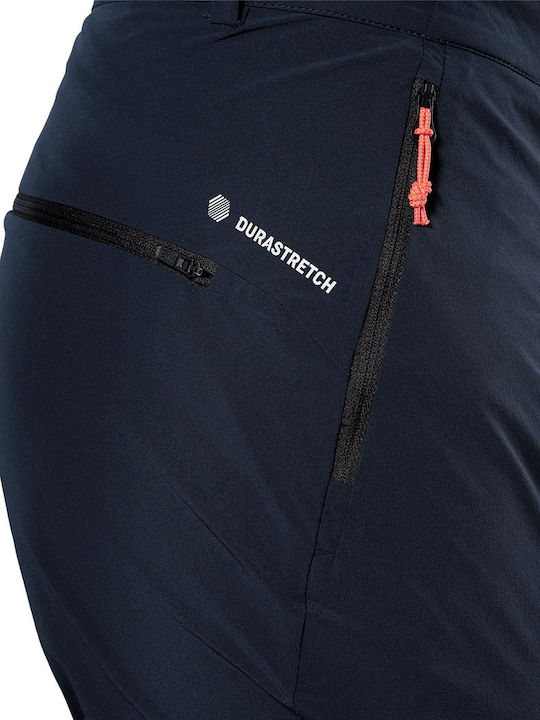 Salewa Puez Talveno Men's Hiking Long Trousers Blue