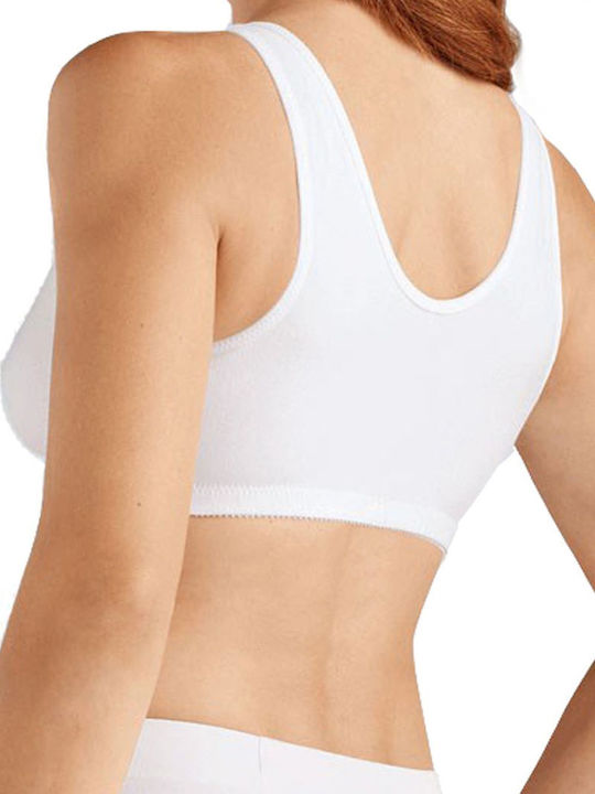 Frances Sb Black Sutien Mastectomie