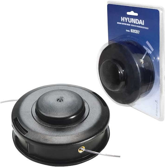 Nova Automatic Strings Trimmer Head Tap & Go 2 Line Outputs M10