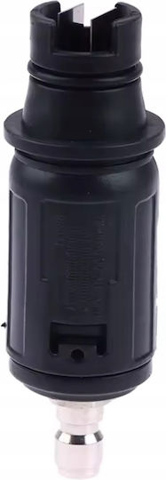 Jetforce Prospray 1/4" Quickplug 3000psi – Регулируема Дюза За Пръскачка До 60°c Точков Вентилаторен Спрей