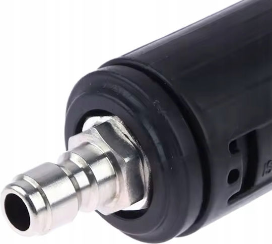 Jetforce Prospray 1/4" Quickplug 3000psi – Регулируема Дюза За Пръскачка До 60°c Точков Вентилаторен Спрей