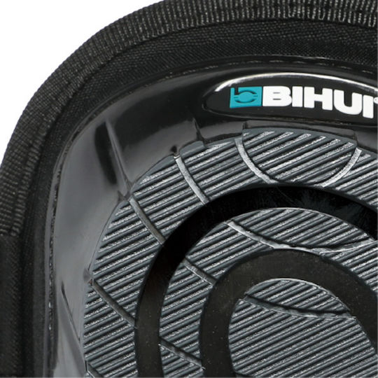Bihui TKPF Sicherheits-Knieschoner mit Gel