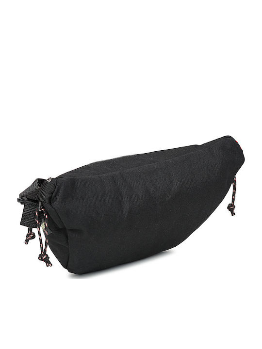 Waist Bag Black