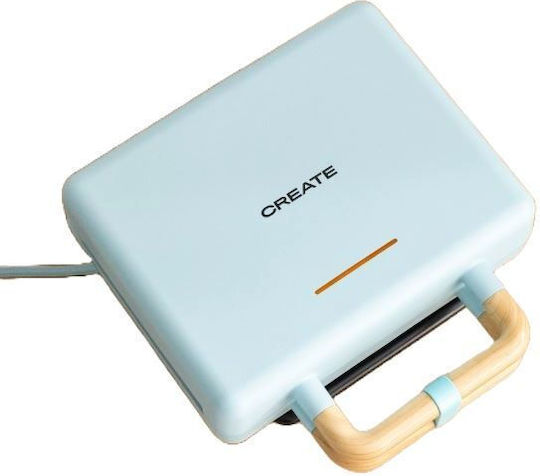Create Συσκευή για Βαφλάκια 2 Θέσεων 800W