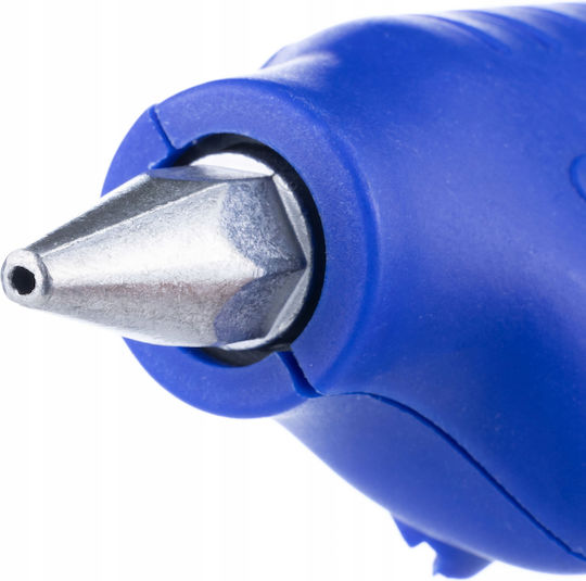 Rosfix O4DH-A3EU Heißklebepistole für Silikonstäbe 7mm