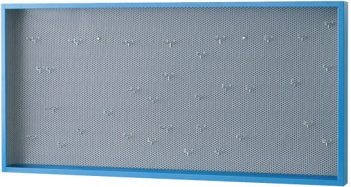 Unior Διάτρητη Πλάτη 150x74cm 612329