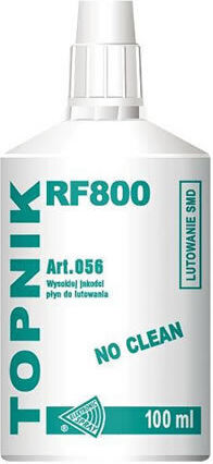 SP99867 Soldering Paste 100ml