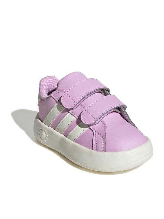 adidas Vorteil Advantage Advantage Rosa