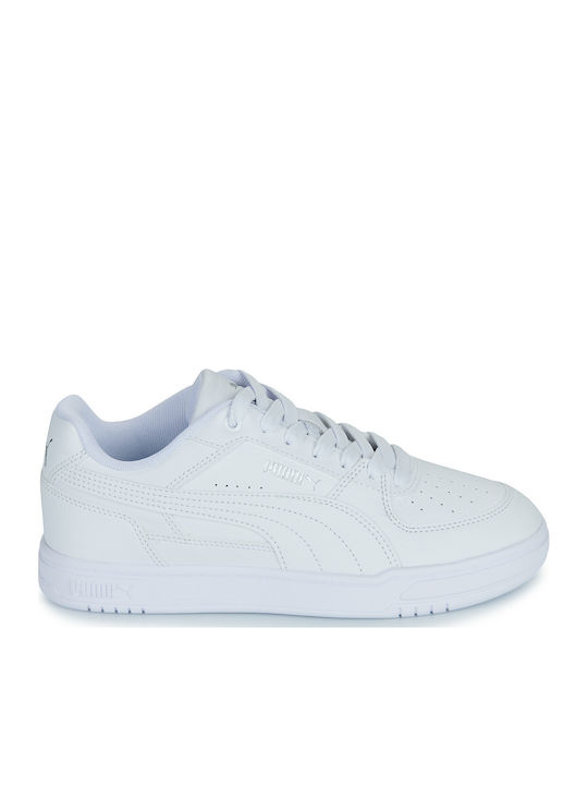 Caven Παιδικά Sneakers Λευκά
