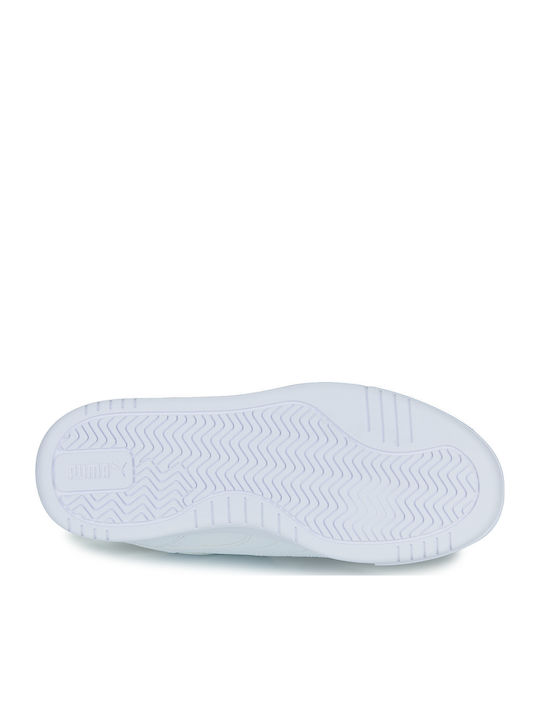 Caven Παιδικά Sneakers Λευκά