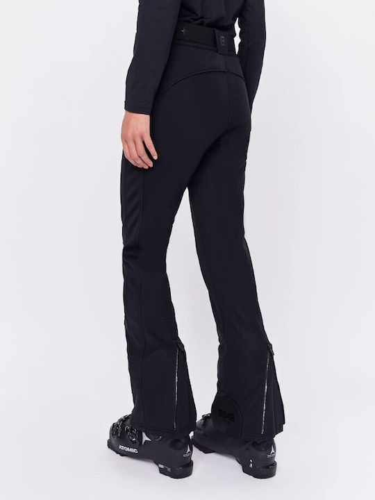 8848 Altitude Women's Trousers for Ski & Snowboard Black