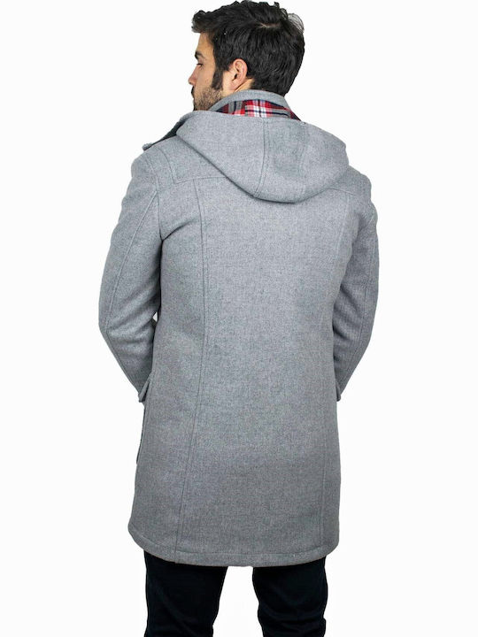 Мъжко Монтгомъри Gray