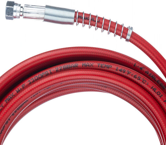 Rosfix F023-738F2 Λάστιχο Αέρος 20m