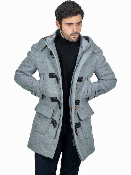 Мъжко Монтгомъри Gray
