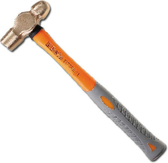 Beta Hammer with Plastic Handle 013770884