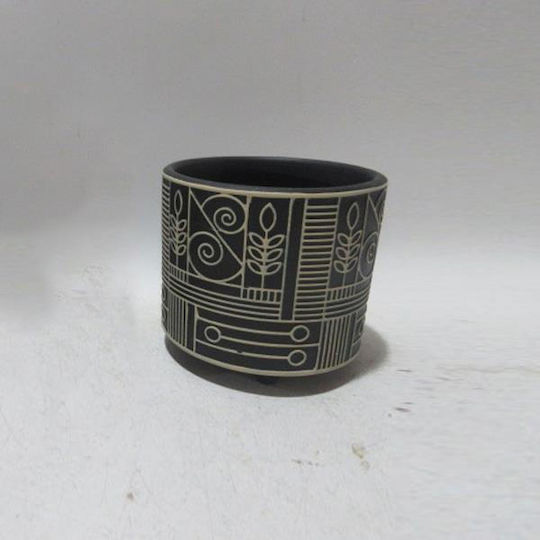Ceramic Plant Pot