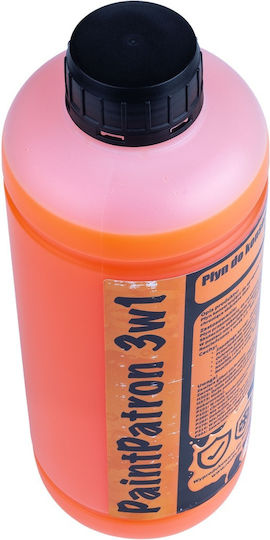 Rosfix Mega Set Pistol De Vopsit Rosfix Tornado Rt4 Ultraspray 3000w 22mpa 3.2l/min Accesorii