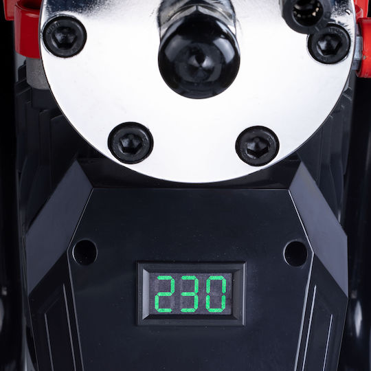 Rosfix MPZ1-OR6Y Ηλεκτρικό Πιστόλι Βαφής 3500W