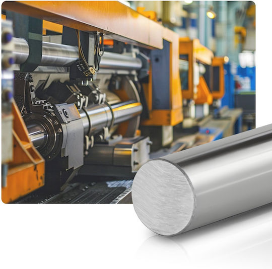 Vevor ZXDGSFCGZ20MSIF59001V0 Οδηγός Φρέζας Σετ 2τμχ