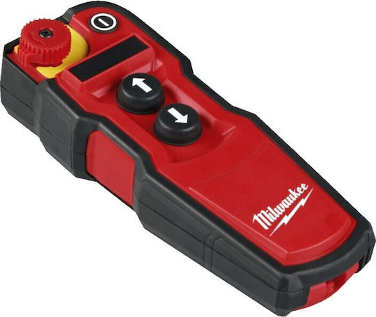 Milwaukee Chain Hoist Onekey