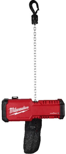 Milwaukee Chain Hoist Onekey